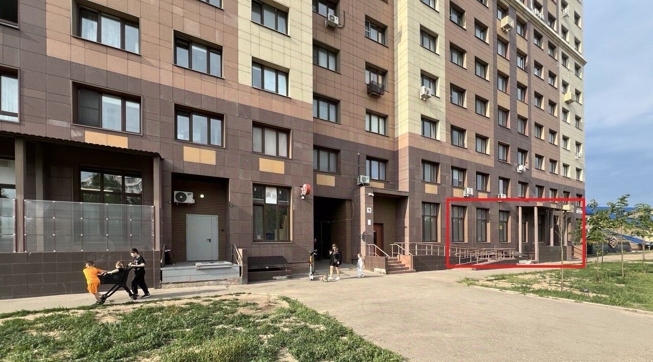 свободного назначения г Жуковский ул Гагарина 62 Ильинская фото 4
