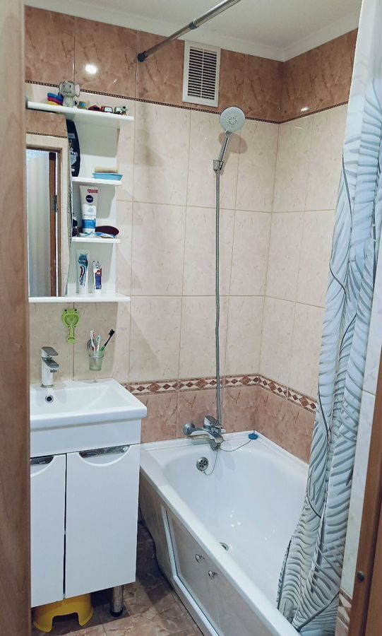 квартира г Армавир ул Маркова 343 фото 2