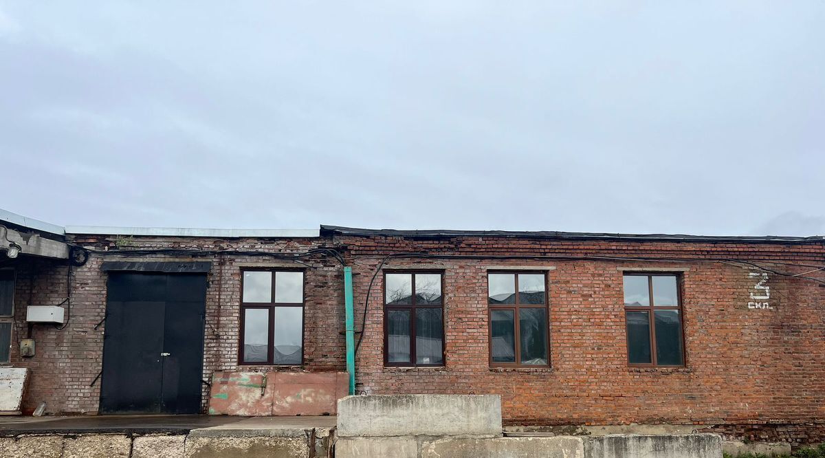 свободного назначения г Истра ул Центральная 3ас/1 фото 4