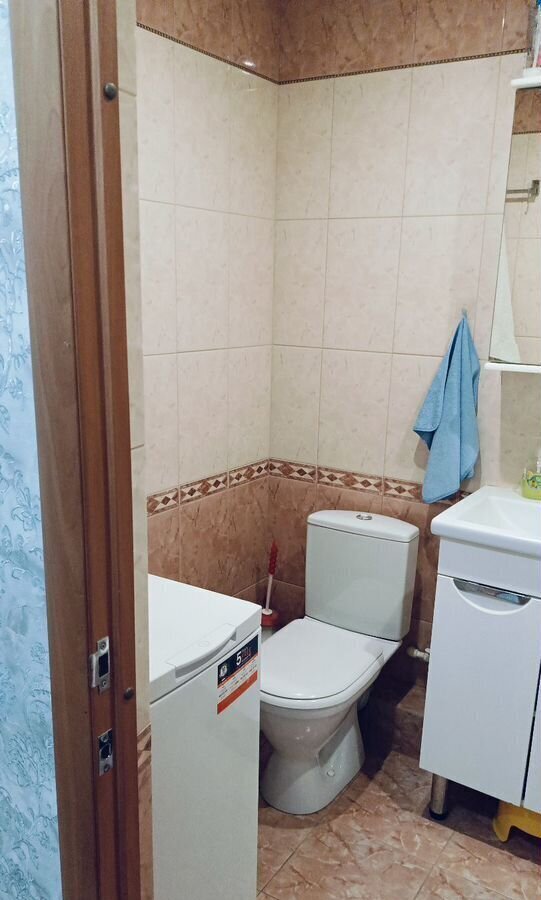 квартира г Армавир ул Маркова 343 фото 3