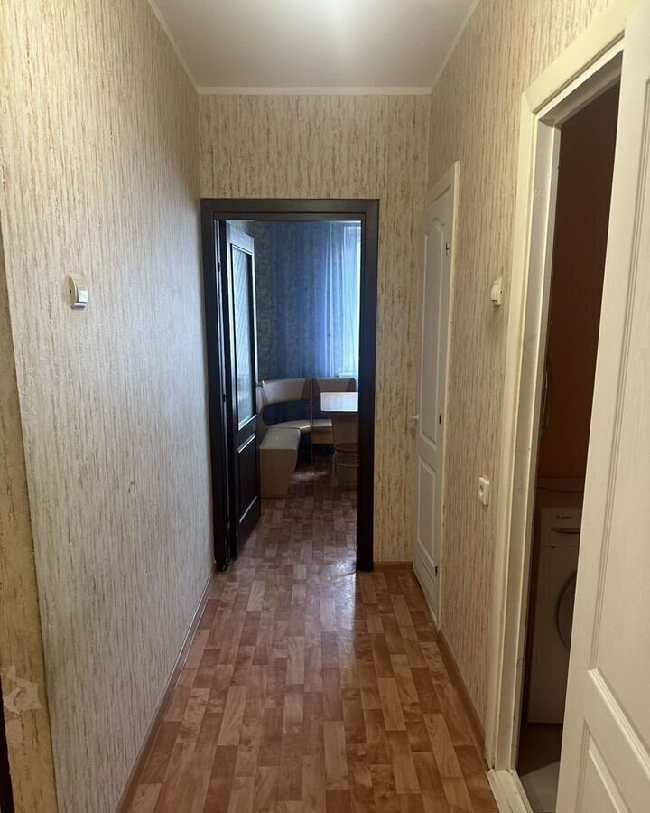 квартира г Орел р-н Заводской Пробуждение б-р Молодежи 15 фото 10