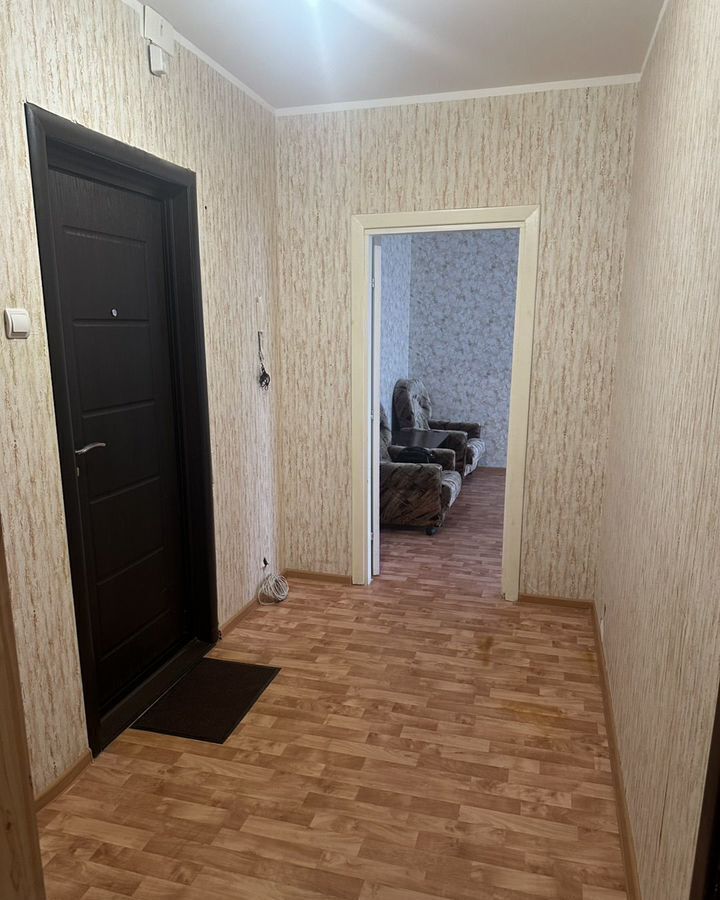 квартира г Орел р-н Заводской Пробуждение б-р Молодежи 15 фото 14
