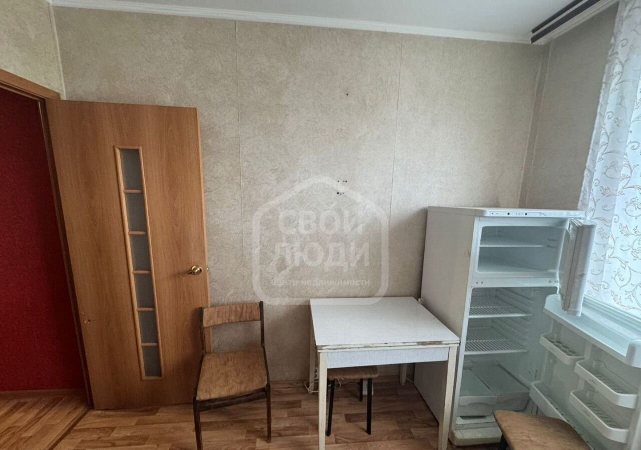 квартира г Рязань р-н Московский ул Новаторов 9в фото 8