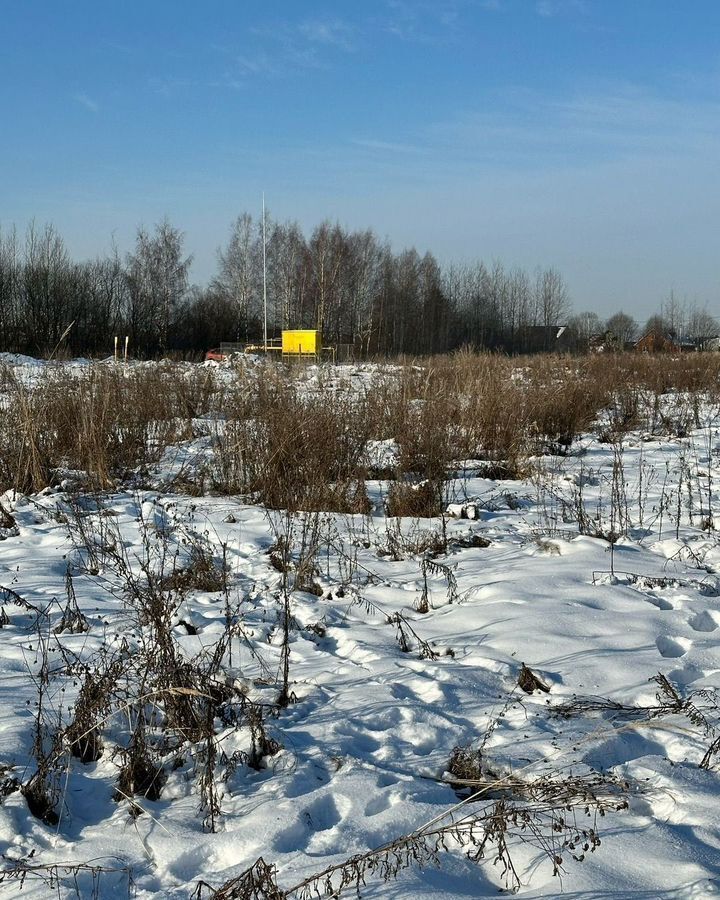 земля г Кострома ул Счастливая фото 1
