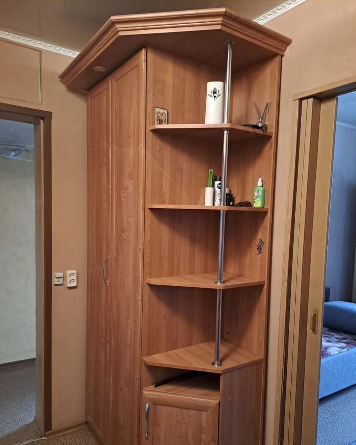 квартира р-н Тейковский г Тейково ул Советской Армии 2а фото 3