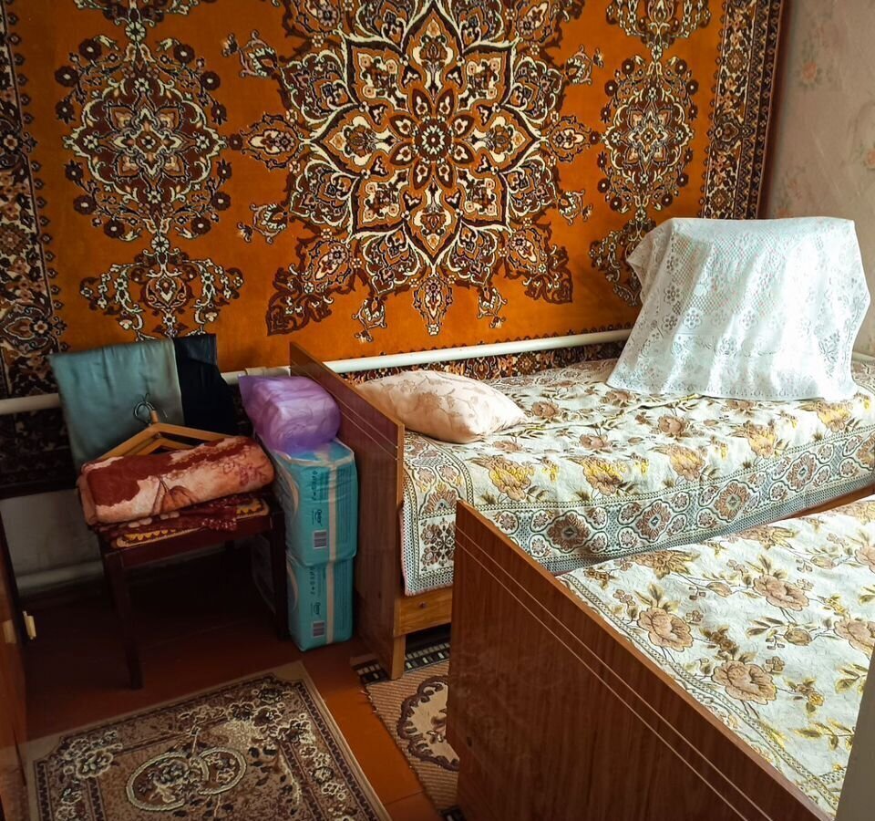 дом г Заводоуковск Село-Завод ул Блюхера 4 фото 3