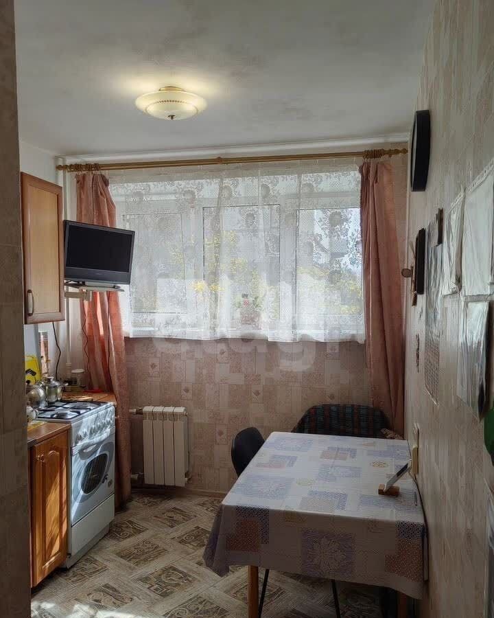 квартира г Санкт-Петербург метро Академическая пр-кт Пискарёвский 37 округ Полюстрово фото 4