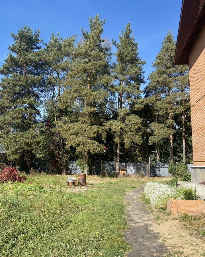 дом городской округ Богородский г Ногинск 44 км, 62, д. Жилино, Щёлковское шоссе фото 18