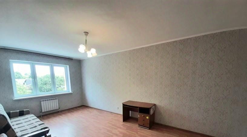 квартира г Тверь р-н Пролетарский ул Виноградова 8 фото 6