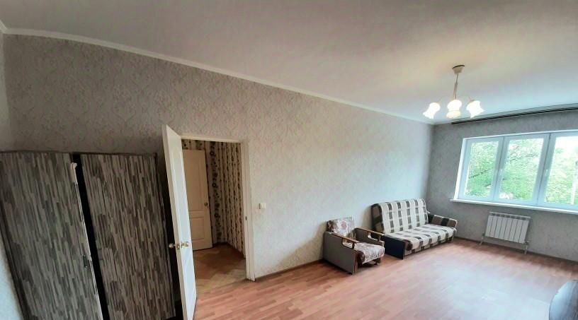 квартира г Тверь р-н Пролетарский ул Виноградова 8 фото 18
