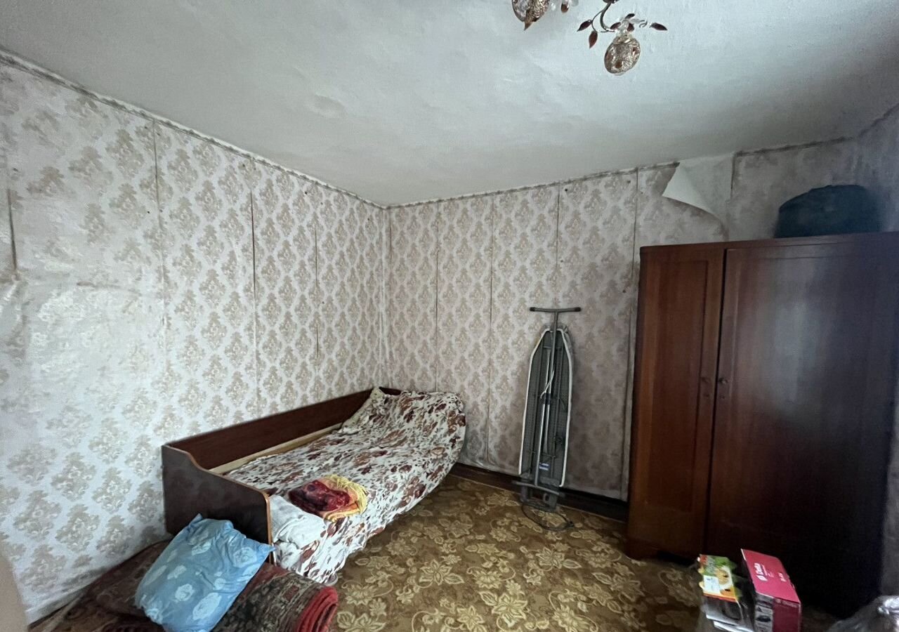 квартира р-н Ейский г Ейск п Подбельский ул Главная 2 фото 6