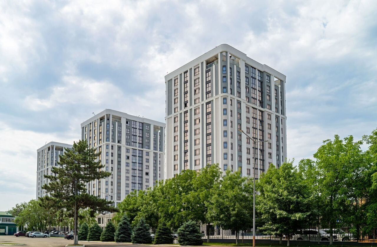 свободного назначения г Майкоп ул Гагарина 1 Республика Адыгея Адыгея фото 9