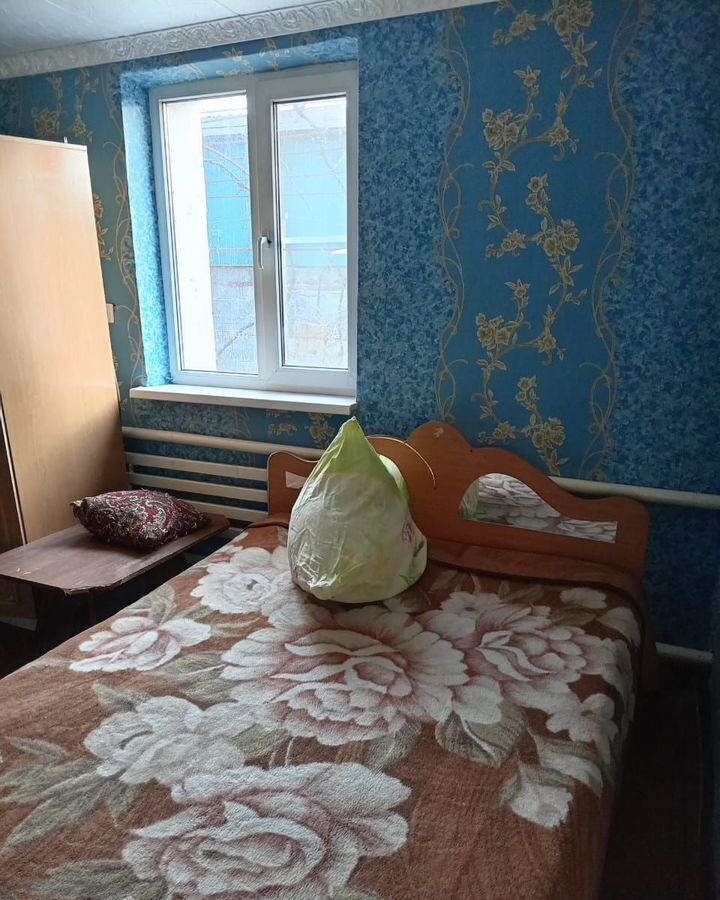 дом р-н Крымский г Крымск ул Тихая 10 Крымское городское поселение фото 8