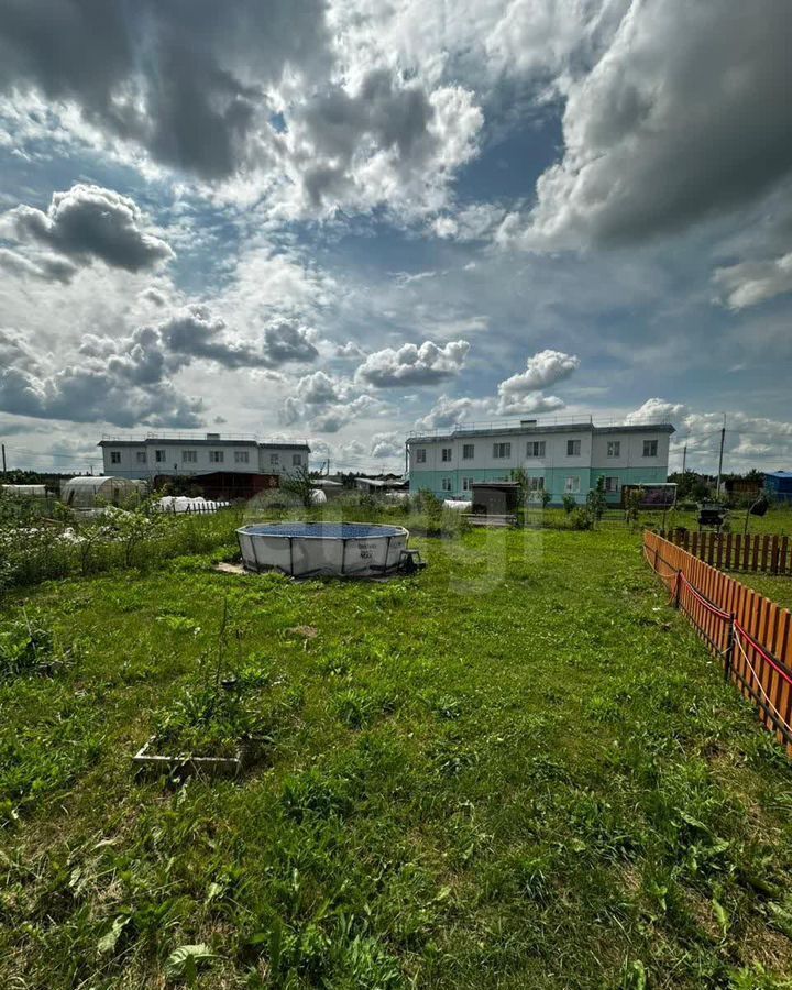 квартира г Кострома р-н Фабричный проезд Островский 8 фото 21