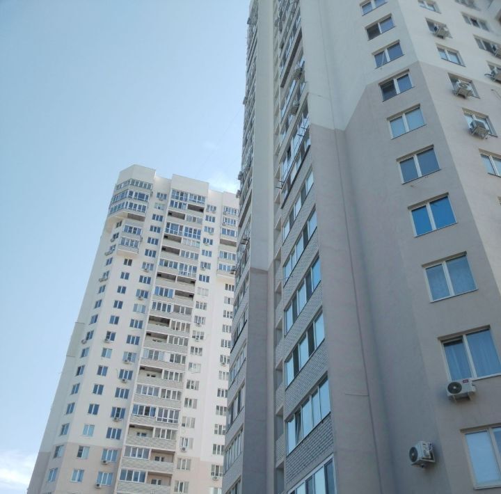 квартира г Саратов р-н Заводской пр-кт Энтузиастов 44в фото 15
