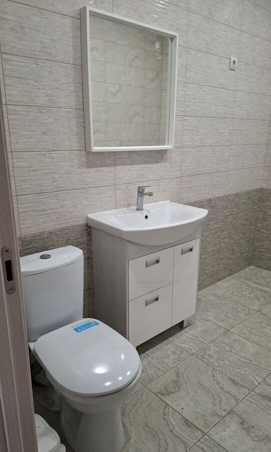 квартира г Батайск ул Ушинского 31к/1 ЖК Пальмира 2.0 фото 5