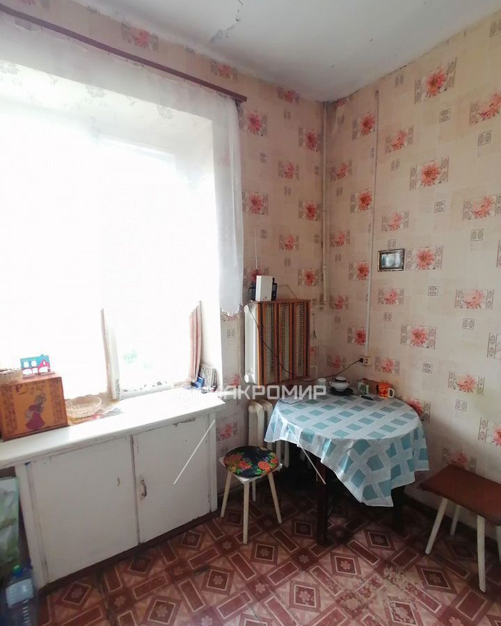 комната г Брянск р-н Володарский ул Клары Цеткин 8 фото 5