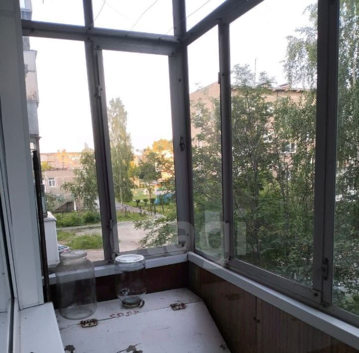 квартира г Нижний Тагил р-н Дзержинский ул Щорса 18 фото 14