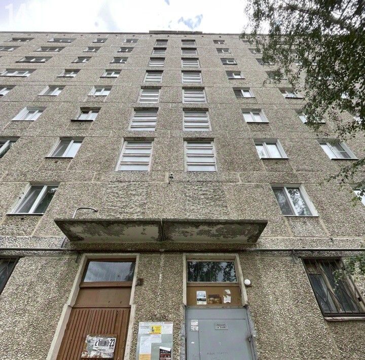квартира г Полевской ул Вершинина 35 фото 22