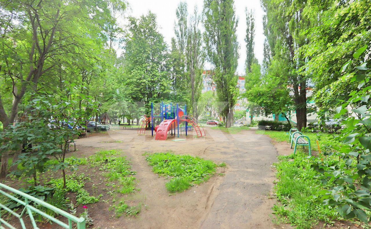 квартира г Липецк р-н Октябрьский 15-й мкр-н, 25 фото 15