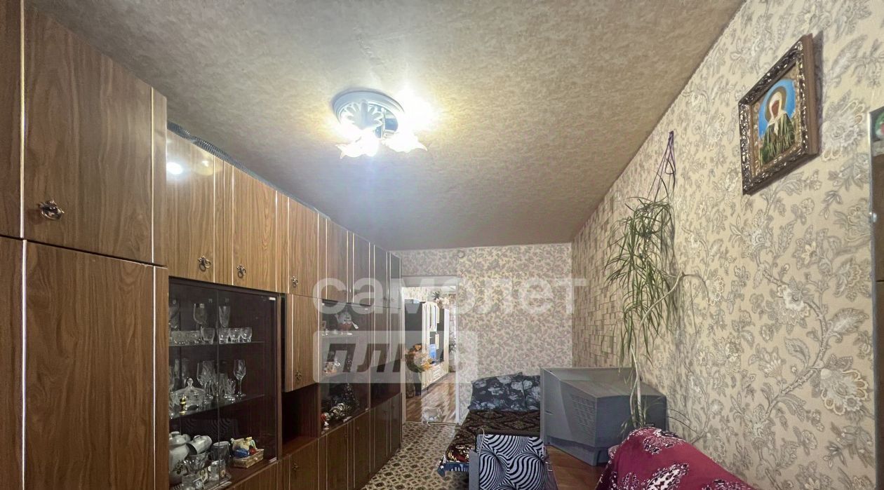 квартира г Алапаевск ул Братьев Останиных 26 фото 5