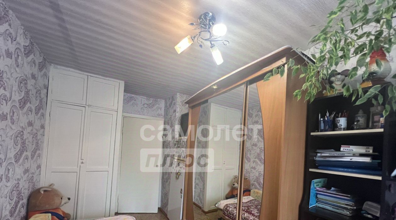 квартира г Алапаевск ул Братьев Останиных 26 фото 7