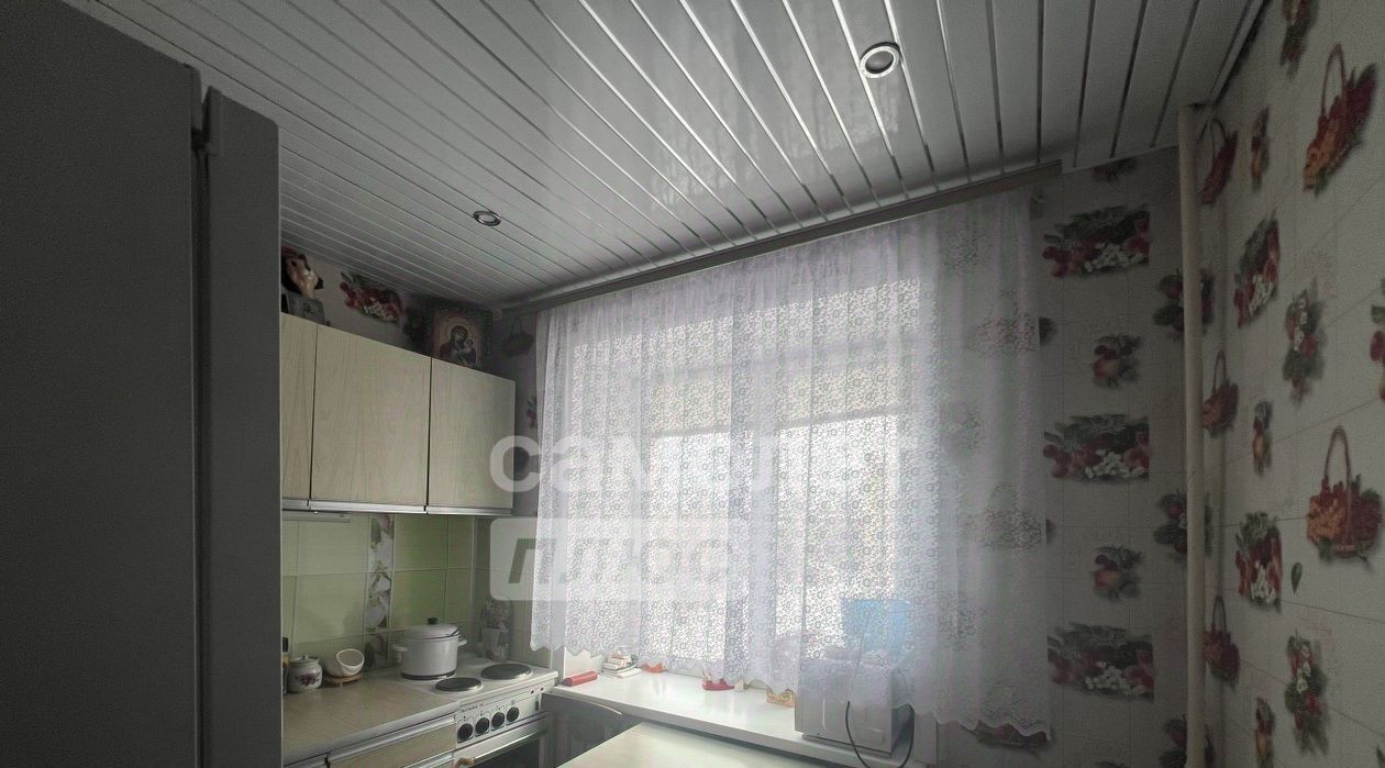 квартира г Алапаевск ул Братьев Останиных 26 фото 10