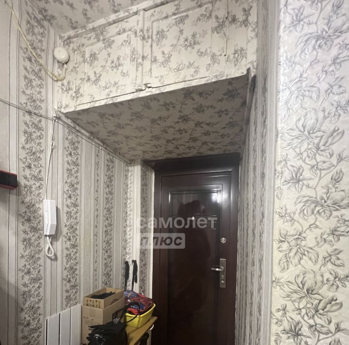 квартира г Алапаевск ул Братьев Останиных 26 фото 12