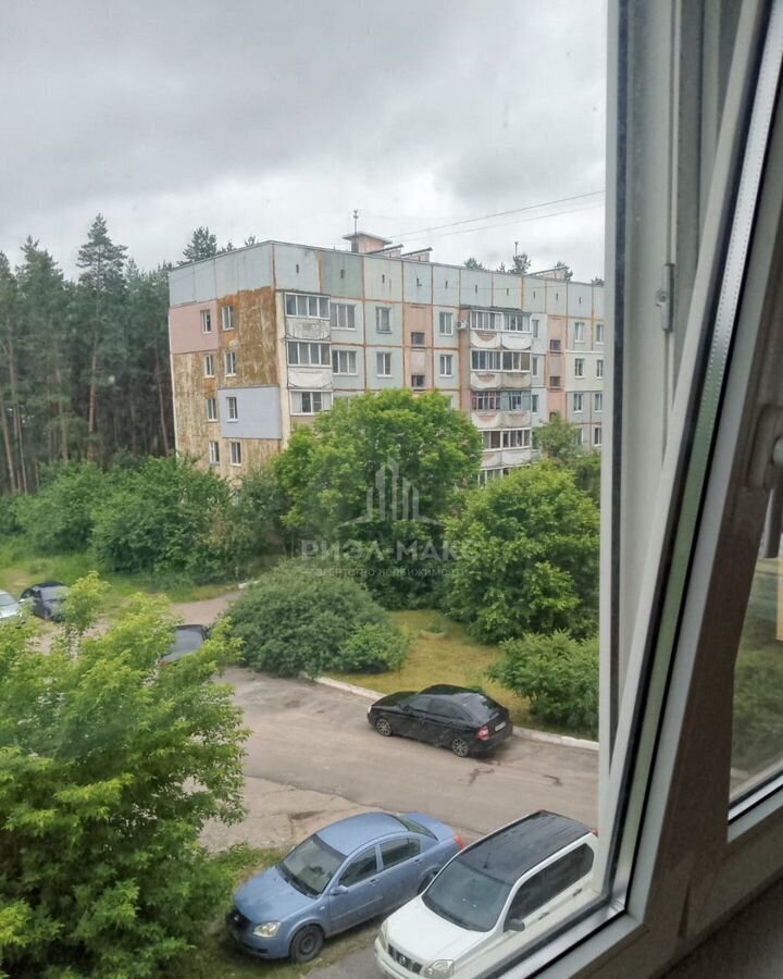 квартира г Брянск р-н Фокинский пер Уральский 10 фото 10