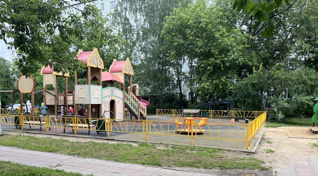 квартира г Королев ул Горького 6б ВДНХ фото 15