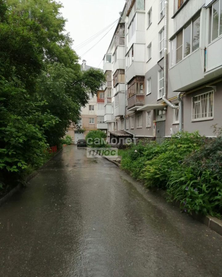 квартира г Верхняя Пышма ул Мамина-Сибиряка 2 фото 17