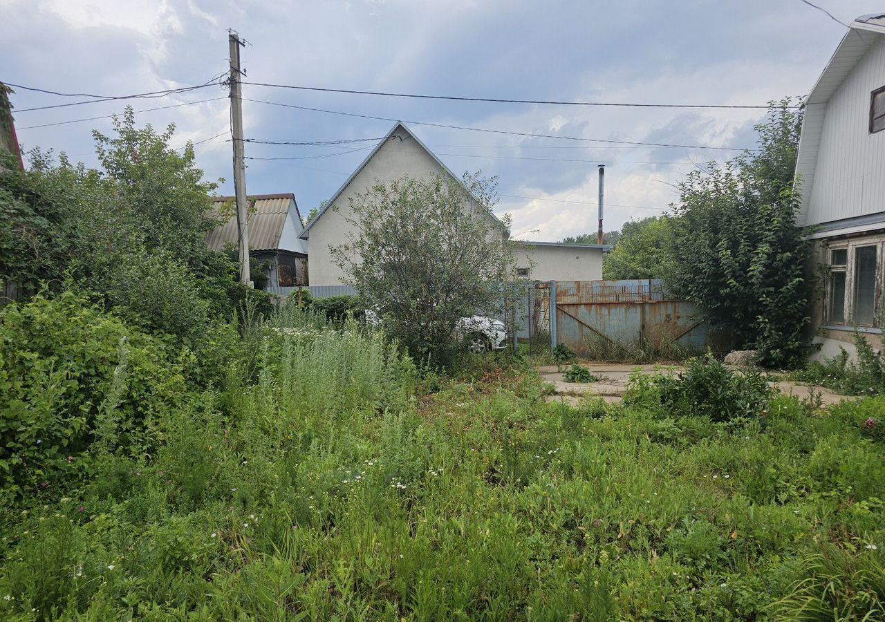 дом г Оренбург р-н Ленинский ул Сосновая фото 7