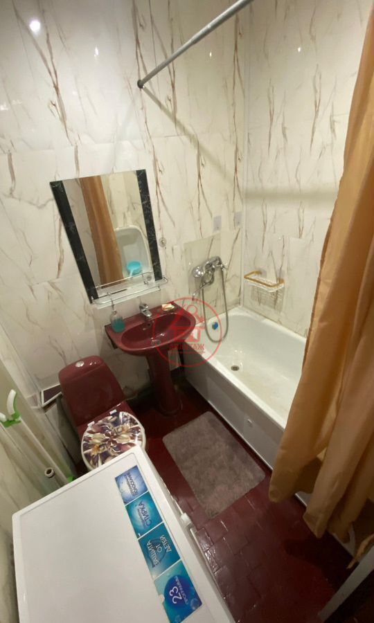 квартира г Армавир ул Тимирязева 10 фото 12