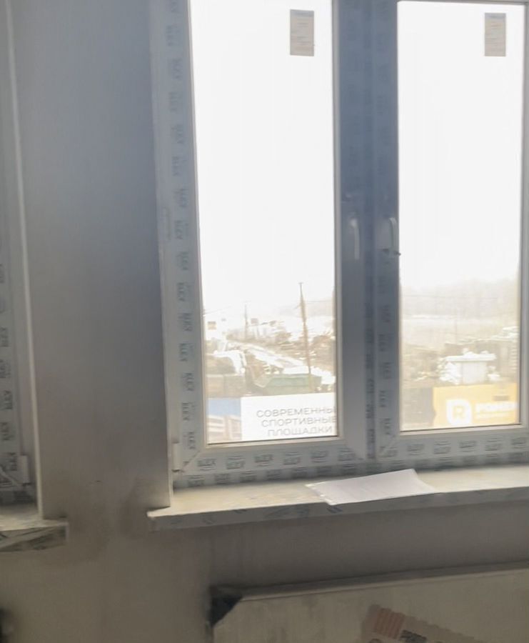 квартира г Краснодар р-н Прикубанский ул им. Мурата Ахеджака 12к/8 ЖК «NEO-квартал «Красная площадь»» фото 6