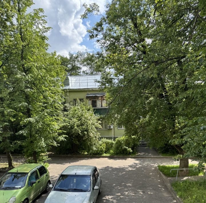 квартира г Мытищи р-н Пироговский ул. Сазонова, 1, Медведково фото 10