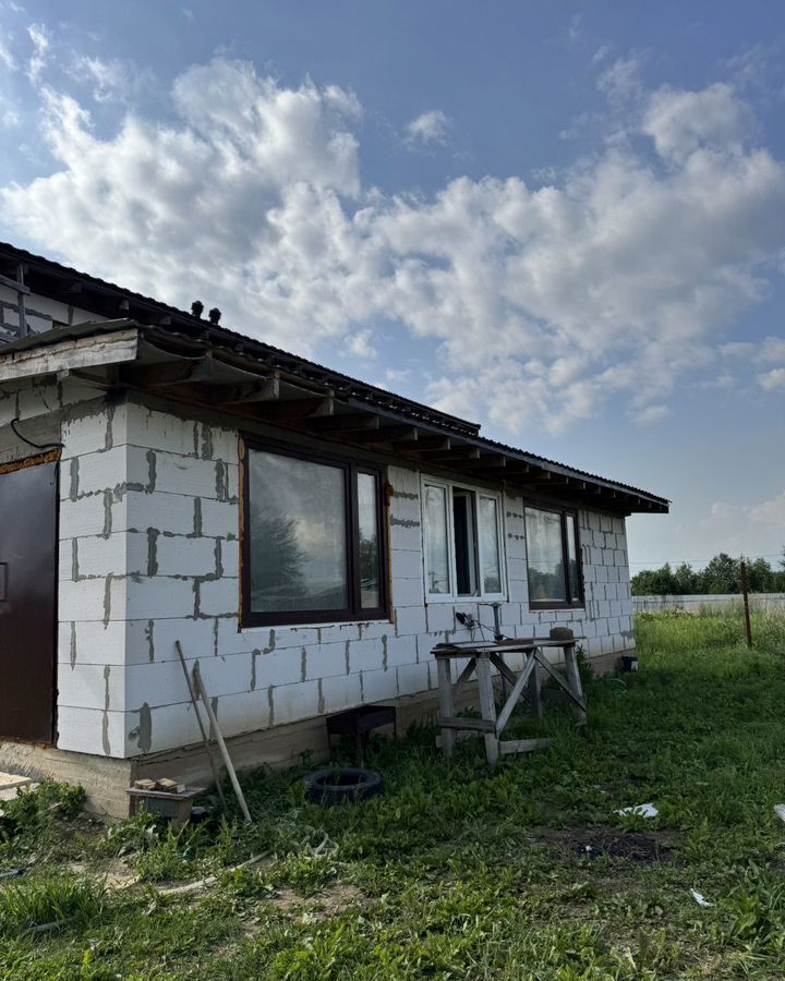 дом г Раменское тер АДНП Владимировка ул Яблоневая 49 км, Раменский муниципальный округ, Бронницы, Рязанское шоссе фото 17