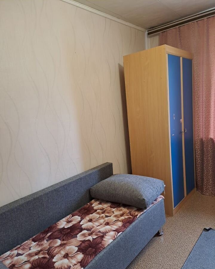квартира р-н Тейковский г Тейково ул Советской Армии 2а фото 6