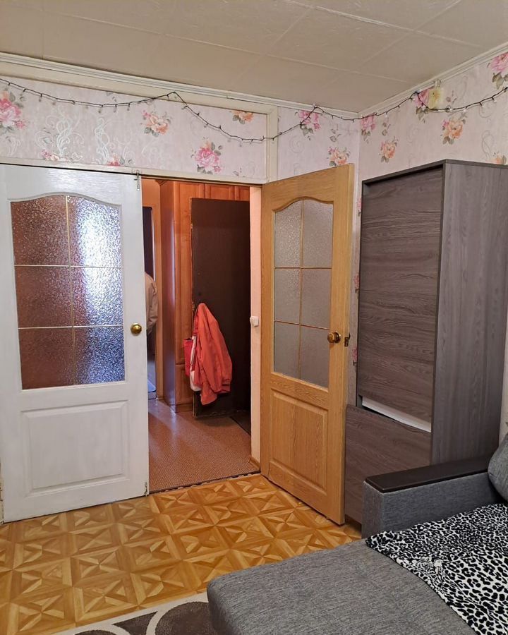 квартира р-н Тейковский г Тейково ул Советской Армии 2а фото 7