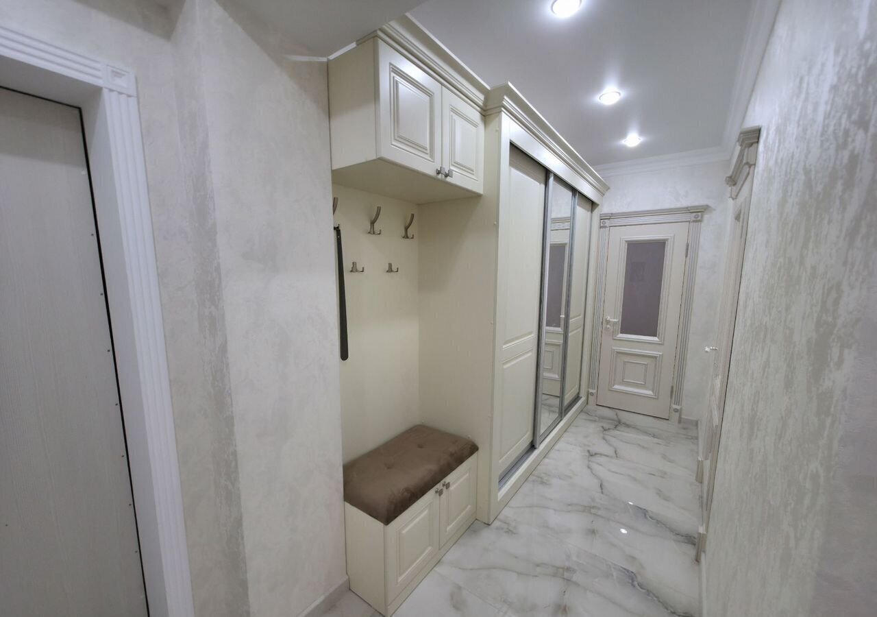 квартира г Дербент ул Гейдара Алиева 11а фото 8