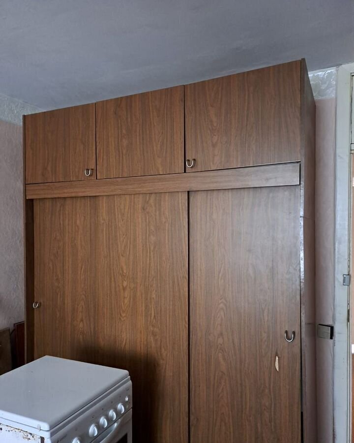 квартира р-н Тейковский г Тейково ул Советской Армии 2а фото 10