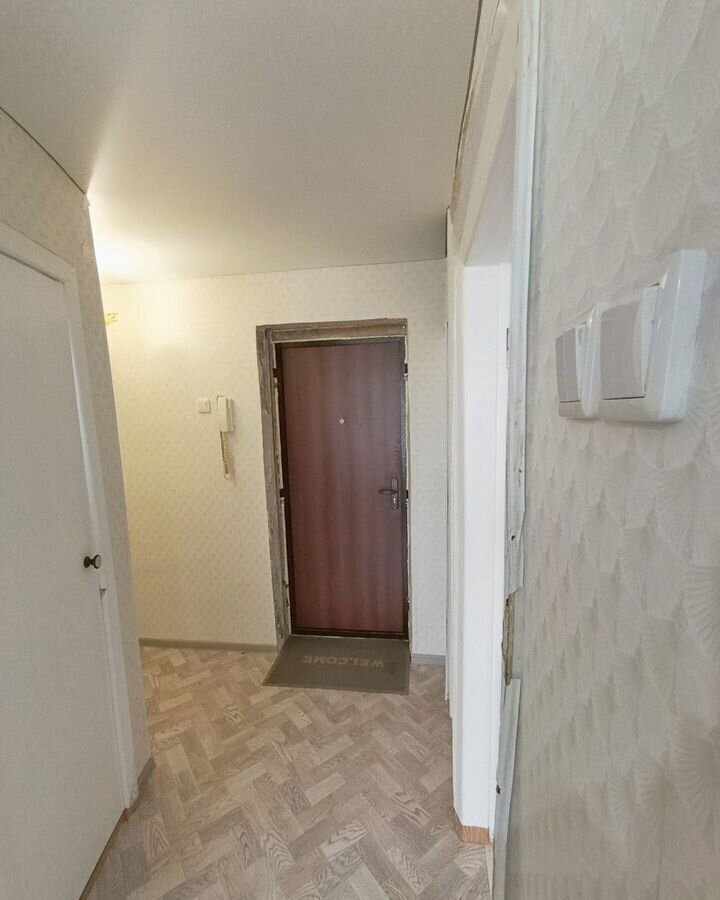 квартира г Астрахань р-н Кировский ул Бехтерева 19 фото 10