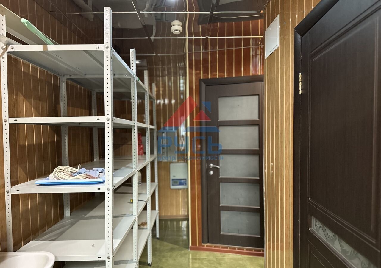 торговое помещение р-н Коркинский г Коркино ул В.Терешковой 20 фото 8