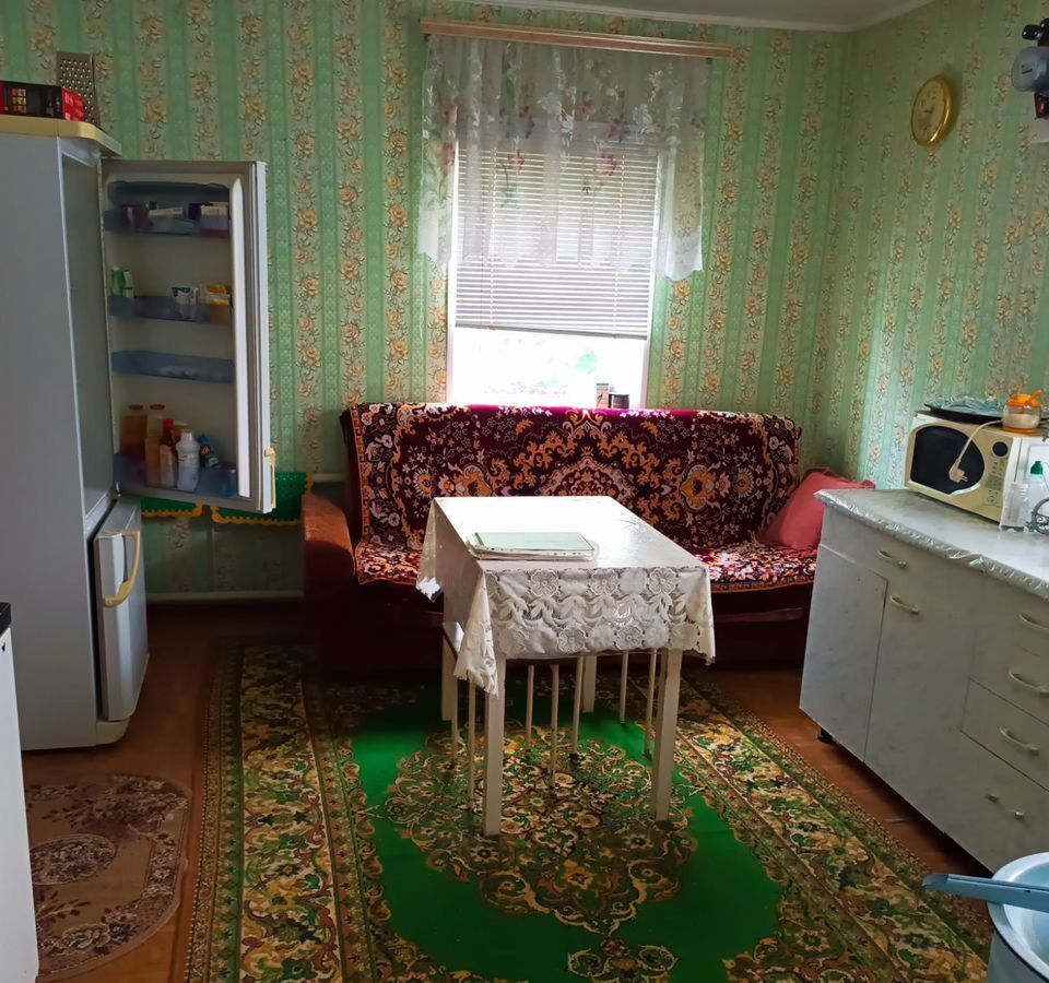 дом г Заводоуковск Село-Завод ул Блюхера 4 фото 5