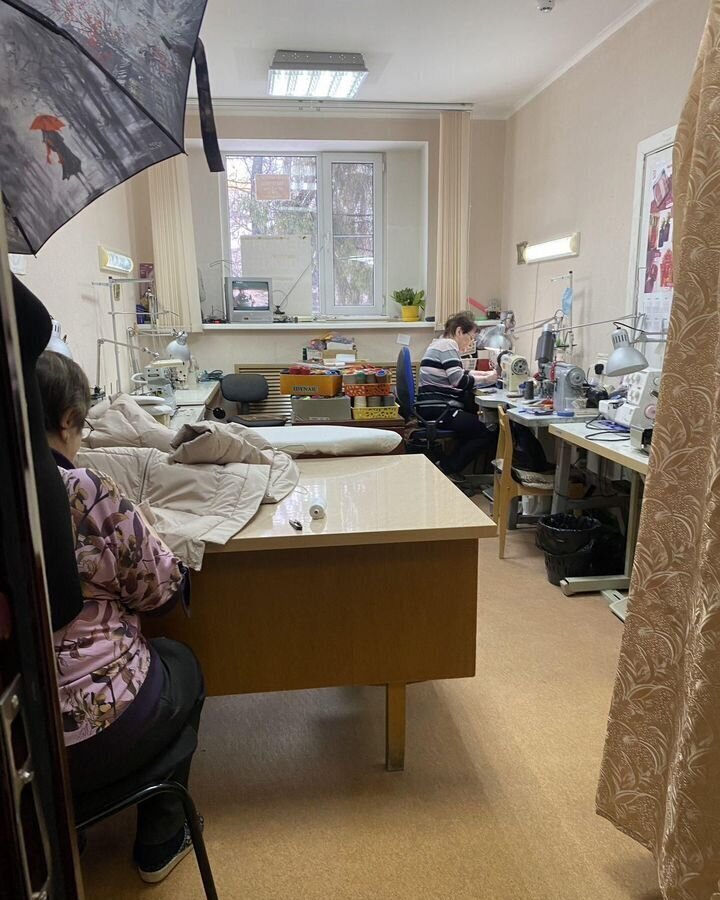 свободного назначения г Самара п Управленческий пер Павла Маркина 3 р-н Красноглинский фото 5