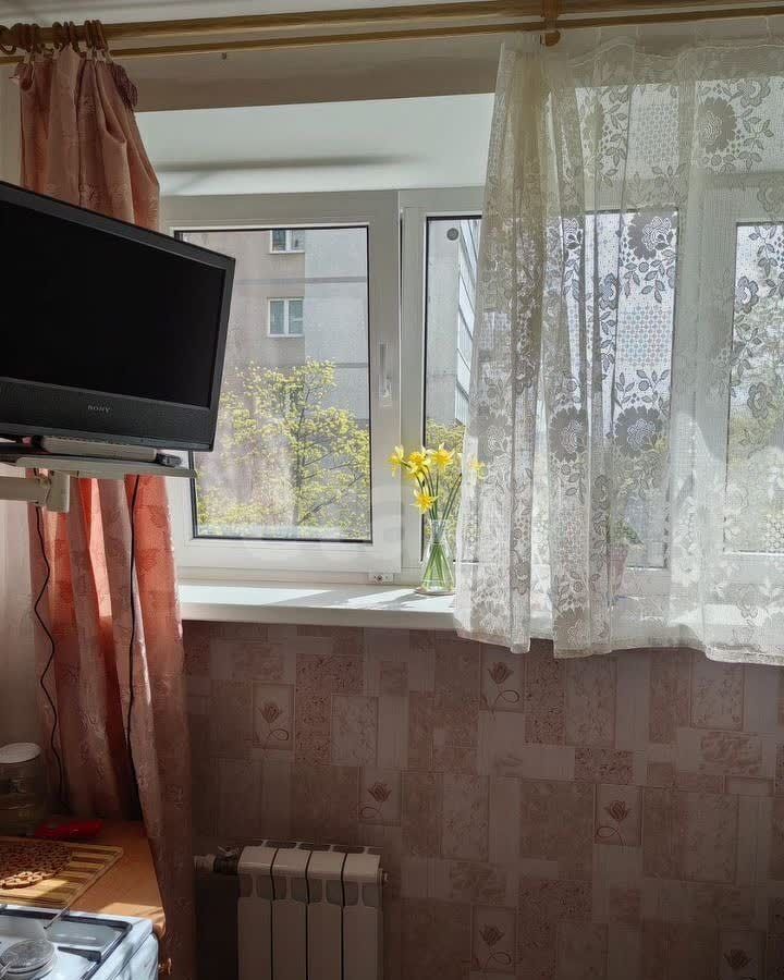 квартира г Санкт-Петербург метро Академическая пр-кт Пискарёвский 37 округ Полюстрово фото 5