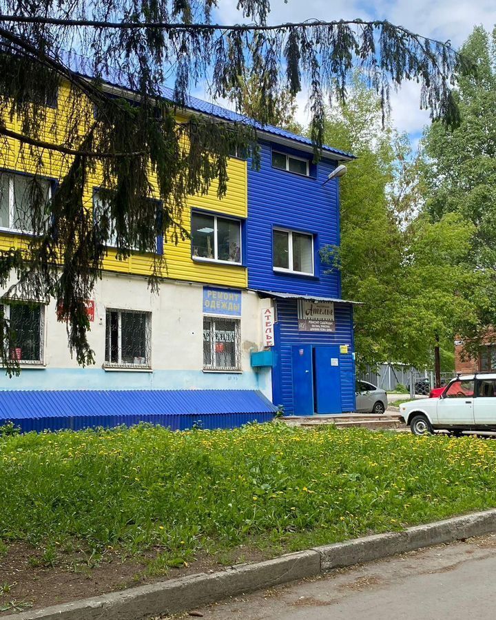 свободного назначения г Самара п Управленческий пер Павла Маркина 3 р-н Красноглинский фото 9