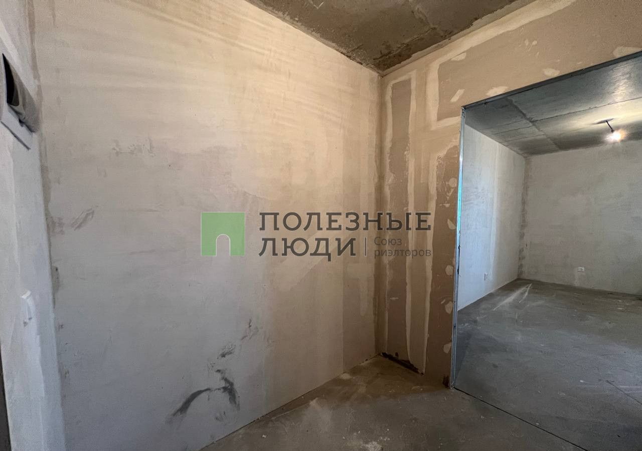 квартира г Ижевск р-н Индустриальный Культбаза ул Васнецова 38 фото 18