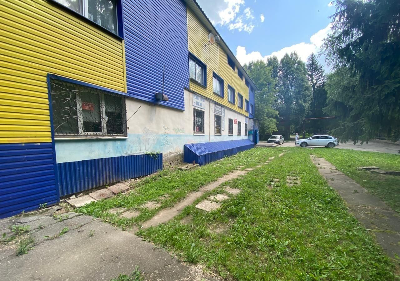 свободного назначения г Самара п Управленческий пер Павла Маркина 3 р-н Красноглинский фото 35