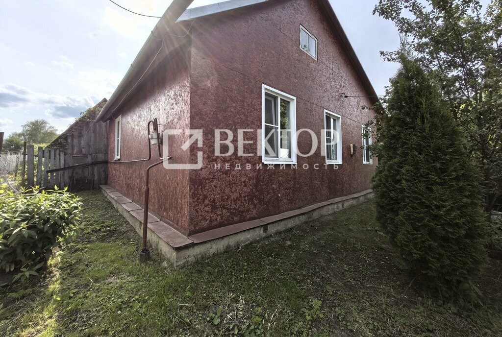 дом р-н Шуйский г Шуя тракт Северный 101 фото 4