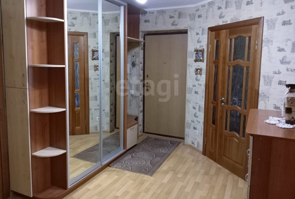 квартира г Йошкар-Ола ул Вавилова 32 фото 6